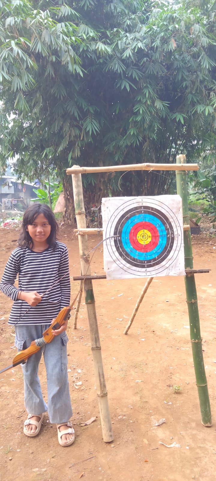 Archery 6